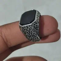 فروش ویژه انگشتر استیل 314