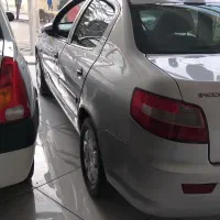 رانا مدل ۹۲ بیرنگ خیلی سالم نقد و اقساط|خودرو سواری و وانت|کرج, فاز ۳ گوهردشت|دیوار