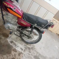 موتور سیکلت 125|موتورسیکلت|بندرعباس, |دیوار