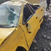 فروش ومعاوضه سمند بین شهری جیرفت کهنوج