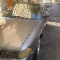 تویوتا کرونا
