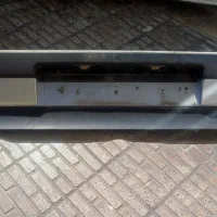 سپر عقب نقره ای 405