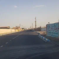 زمین ۲۵۲۰ متری صنعتی  رباط کریم سفیدار ۱|فروش زمین و ملک کلنگی|رباطکریم, رباطکریم|دیوار