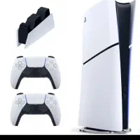ps5 اسلیم
