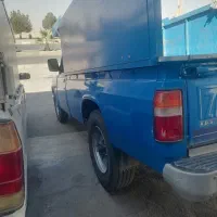 نیسان درحد نو|خودرو سواری و وانت|یزد, |دیوار