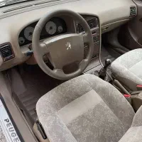 پژو پارس سال مد91 بی رنگ|خودرو سواری و وانت|کرمان, |دیوار