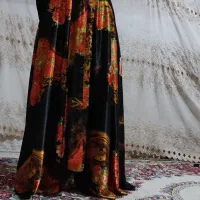سلام لباس مجلسی زنانه شیک نونو