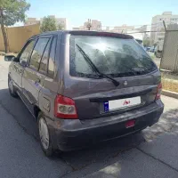پراید 111 مدل 1390 هیدرولیک