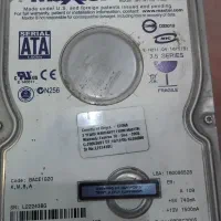 هارد کامپیوتر مکستور