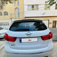 هایما s7 مدل ۹۶|خودرو سواری و وانت|شیراز, باغ تخت|دیوار