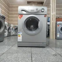 ماشین لباسشویی اسنوا ۷ کیلو کارکرده مدلLiiy345|ماشین لباسشویی و خشک‌کن لباس|تهران, خاوران|دیوار