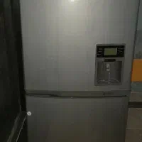 یخچال فریزر اسنوا ۸۱۰