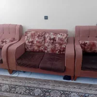 مبل راحتی خیلی ارزان|مبلمان خانگی و میز عسلی|تهران, بریانک|دیوار