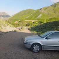 خودرو سمند