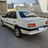 پژو Slx Tu5 مدل 96 دریچه سیمی|خودرو سواری و وانت|زنجان, |دیوار