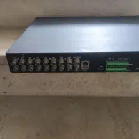 دی وی آر 16کانال آنالوگ