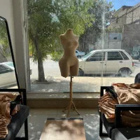 گروه تولیدی مستر رگال (رگال،،مانکن سوزن خور)|فروشگاه و مغازه|مشهد, کشاورز|دیوار