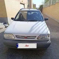 پراید ۱۳۱مدل ۹۴