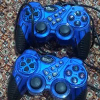 دسته بازی کامپیوتر