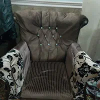 مبل|مبلمان خانگی و میز عسلی|زاهدان, |دیوار