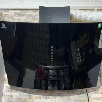 هود هوشمند پرنیان دوفن