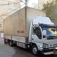 باربری و حمل بار اثاثیه منزل البرز،کارگرتنها|خدمات حمل و نقل|همدان, |دیوار