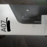 گوشی A07|موبایل|مشهد, طبرسی شمالی|دیوار