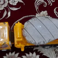 بونکر اسباب بازی|اسباب‌بازی بچه|کرمانشاه, |دیوار