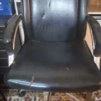 صندلی گردون