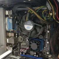 کیس اقتصادی گرافیکدار ddr3|رایانه رومیزی|سبزوار, امیریه|دیوار