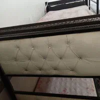 تخت دوطبقه سالم