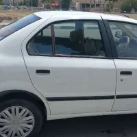 سمند LX91|خودرو سواری و وانت|کرج, خرمدشت|دیوار