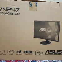 ASUS VN247H مانیتور 60هرتز