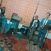 ارکست مجالس با اکیپ کامل