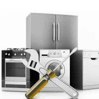 تعمیرات تخصصی لوازم خانگی لباسشویی و یخچال