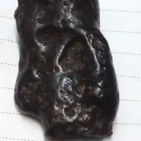 شهاب سنگ بسیار زیبا|کلکسیون اشیاء عتیقه|ملارد, |دیوار