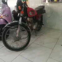 هوندا مدل 84