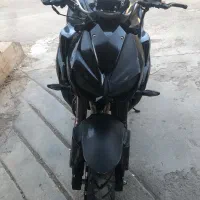 hi pro های پرو z1000|موتورسیکلت|کرمان, |دیوار