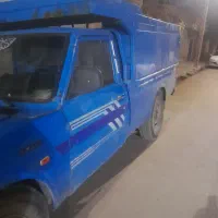 نیسان وانت|خودرو سواری و وانت|بجنورد, |دیوار