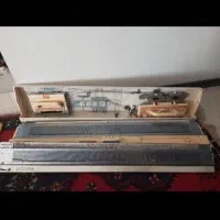 ماشین بافندگی برادر مدل 840 اصل ژاپن