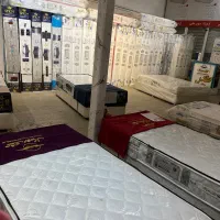 فروشنده خانوم کالای خواب