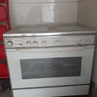 اجاق گاز فردار تکنو