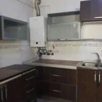 منزل دوخوابه شیک ۱۶۰متر با پارکینگ