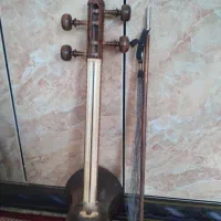 کمانچه تمام استخوان