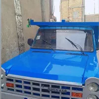 فروش نیسان مدل 91|خودرو سواری و وانت|کوهدشت, |دیوار