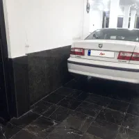 ماشین سمند ۹۴