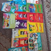 کتاب زبان