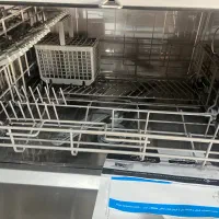 ماشین ظرفشویی در حد نو|ماشین ظرفشویی|رشت, رشتیان|دیوار