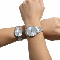 ساعت ست مارک سیتیزن