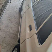 پراید مدل ۹۰|خودرو سواری و وانت|وحدتیه, |دیوار